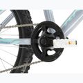 Kinderfahrrad KROSS Lea Mini 1.0 grey/mint/gloss 8