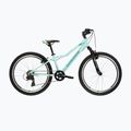 Kinderfahrrad KROSS Lea Jr 1.0 celadon/green/gloss