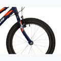 Kinderfahrrad KROSS Hexagon Mini 1.0 Dunkelblau/Weiß/Glanz 5