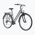 Stadtrad KROSS Sentio 1.0 graphite/grey/gloss 2