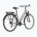 Stadtrad KROSS Sentio 1.0 graphite/grey/gloss 3