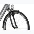 Stadtrad KROSS Sentio 1.0 graphite/grey/gloss 5