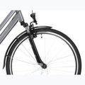 Stadtrad KROSS Sentio 1.0 graphite/grey/gloss 6