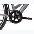 Stadtrad KROSS Sentio 1.0 graphite/grey/gloss 9