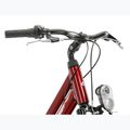 Stadtrad KROSS Sentio 1.0 ruby/grey/gloss 4
