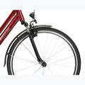 Stadtrad KROSS Sentio 1.0 ruby/grey/gloss 6