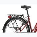 Stadtrad KROSS Sentio 1.0 ruby/grey/gloss 10