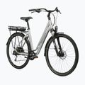Elektrofahrrad KROSS Sentio Hybrid 2.0 el. 504 Wh silver/black/gloss 2