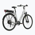 Elektrofahrrad KROSS Sentio Hybrid 2.0 el. 504 Wh silver/black/gloss 3