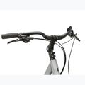 Elektrofahrrad KROSS Sentio Hybrid 2.0 el. 504 Wh silver/black/gloss 4