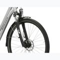 Elektrofahrrad KROSS Sentio Hybrid 2.0 el. 504 Wh silver/black/gloss 5