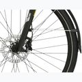 Elektrofahrrad KROSS Sentio Hybrid 2.0 el. 504 Wh silver/black/gloss 7