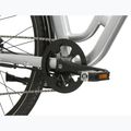 Elektrofahrrad KROSS Sentio Hybrid 2.0 el. 504 Wh silver/black/gloss 9