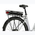 Elektrofahrrad KROSS Sentio Hybrid 2.0 el. 504 Wh silver/black/gloss 11