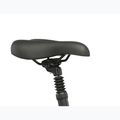 Elektrofahrrad KROSS Sentio Hybrid 2.0 el. 504 Wh silver/black/gloss 12