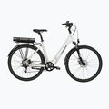 Elektrofahrrad KROSS Sentio Hybrid 1.0 el. 504 Wh pearl/black/gloss