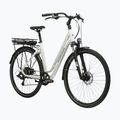 Elektrofahrrad KROSS Sentio Hybrid 1.0 el. 504 Wh pearl/black/gloss 2