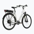 Elektrofahrrad KROSS Sentio Hybrid 1.0 el. 504 Wh pearl/black/gloss 3