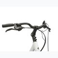 Elektrofahrrad KROSS Sentio Hybrid 1.0 el. 504 Wh pearl/black/gloss 4