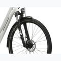 Elektrofahrrad KROSS Sentio Hybrid 1.0 el. 504 Wh pearl/black/gloss 6