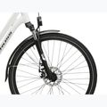 Elektrofahrrad KROSS Sentio Hybrid 1.0 el. 504 Wh pearl/black/gloss 7