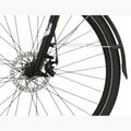 Elektrofahrrad KROSS Sentio Hybrid 1.0 el. 504 Wh pearl/black/gloss 8