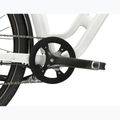Elektrofahrrad KROSS Sentio Hybrid 1.0 el. 504 Wh pearl/black/gloss 9