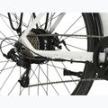 Elektrofahrrad KROSS Sentio Hybrid 1.0 el. 504 Wh pearl/black/gloss 11