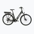 Elektrofahrrad KROSS Sentio Hybrid 1.0 el. 504 Wh black/silver/gloss