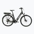 Elektrofahrrad KROSS Sentio Hybrid 1.0 el. 504 Wh black/silver/gloss 2