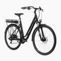 Elektrofahrrad KROSS Sentio Hybrid 1.0 el. 504 Wh black/silver/gloss 3