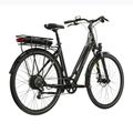 Elektrofahrrad KROSS Sentio Hybrid 1.0 el. 504 Wh black/silver/gloss 4