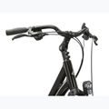 Elektrofahrrad KROSS Sentio Hybrid 1.0 el. 504 Wh black/silver/gloss 5