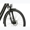 Elektrofahrrad KROSS Sentio Hybrid 1.0 el. 504 Wh black/silver/gloss 6