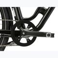 Elektrofahrrad KROSS Sentio Hybrid 1.0 el. 504 Wh black/silver/gloss 8