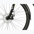 Elektrofahrrad KROSS Sentio Hybrid 1.0 el. 504 Wh black/silver/gloss 9