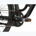 Elektrofahrrad KROSS Sentio Hybrid 1.0 el. 504 Wh black/silver/gloss 10