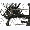 Elektrofahrrad KROSS Sentio Hybrid 1.0 el. 504 Wh black/silver/gloss 11