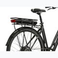 Elektrofahrrad KROSS Sentio Hybrid 1.0 el. 504 Wh black/silver/gloss 13