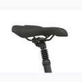 Elektrofahrrad KROSS Sentio Hybrid 1.0 el. 504 Wh black/silver/gloss 14