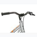 Kinderfahrrad KROSS Racer 4.0 silver/white/gloss 3