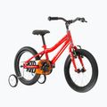 Kinderfahrrad KROSS Racer 3.0 red/orange/gloss 2