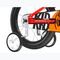 Kinderfahrrad KROSS Racer 3.0 red/orange/gloss 7