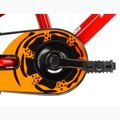 Kinderfahrrad KROSS Racer 3.0 red/orange/gloss 10