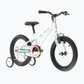 Kinderfahrrad KROSS Mini 3.0 white/mint/gloss 2
