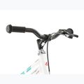 Kinderfahrrad KROSS Mini 3.0 white/mint/gloss 4