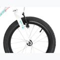 Kinderfahrrad KROSS Mini 3.0 white/mint/gloss 6