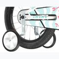 Kinderfahrrad KROSS Mini 3.0 white/mint/gloss 7