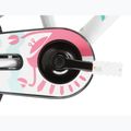 Kinderfahrrad KROSS Mini 3.0 white/mint/gloss 9