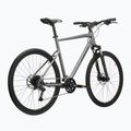 Crossbike KROSS Evado 5.0 Anthrazit/Schwarz/Matt 3